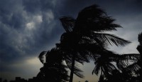 ১৪ জেলায় ঝড়ের আভাস